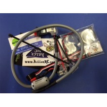 Super Bee Kill Switch/Fail Safe Car Kit - Killer RC